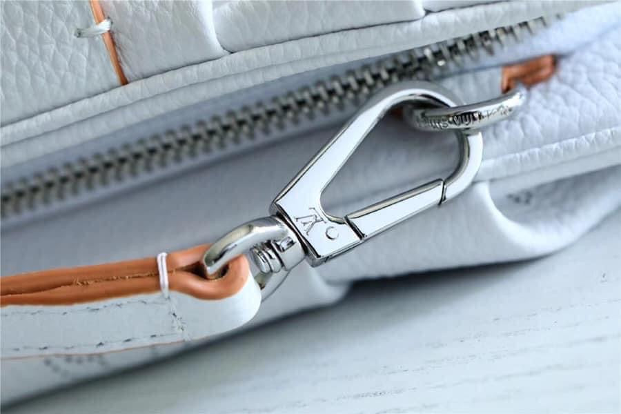 Louis Vuitton Scala mini Pouch Bag