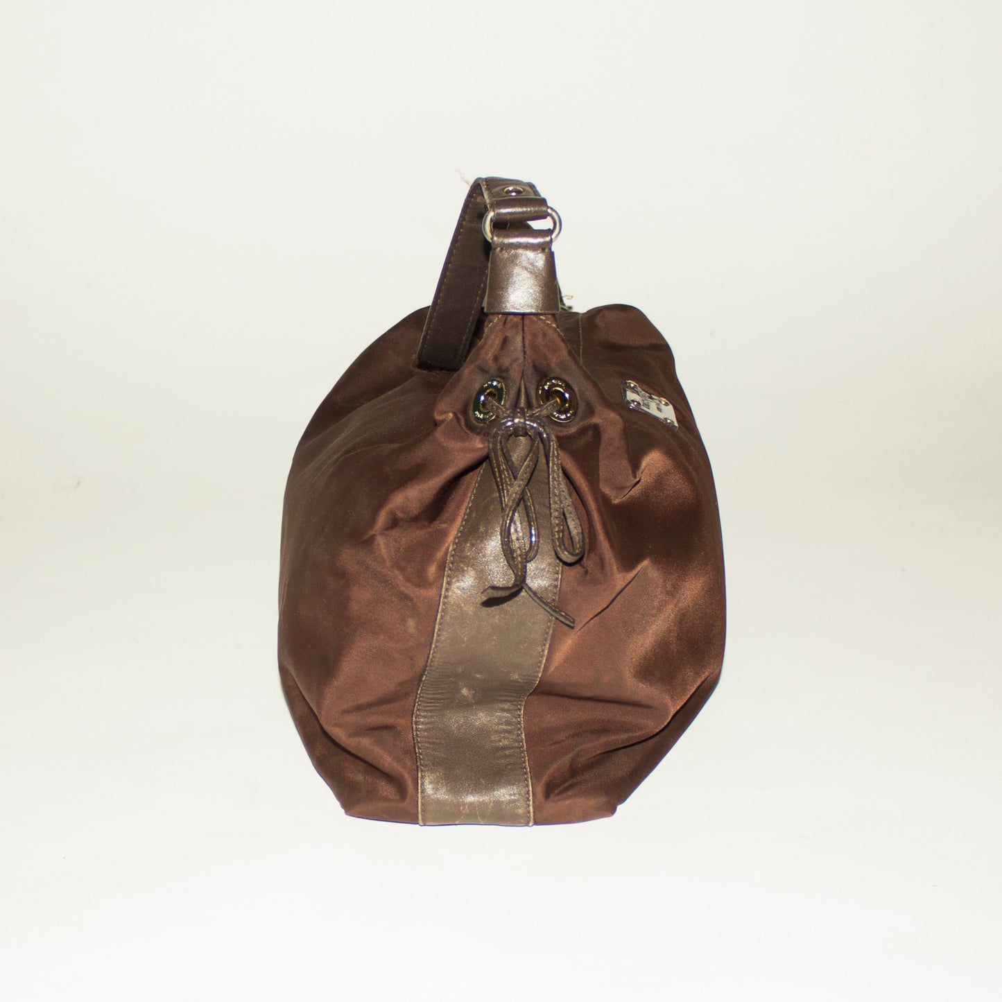 KATE SPADE Brown Shoulder Bag & Wallet