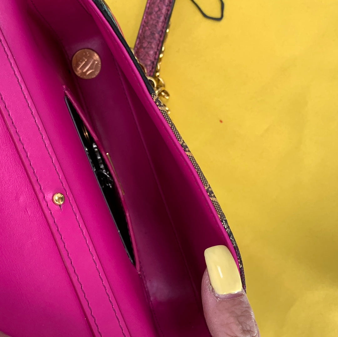 Dolce & Gabbana DG Girls Patchwork Bag