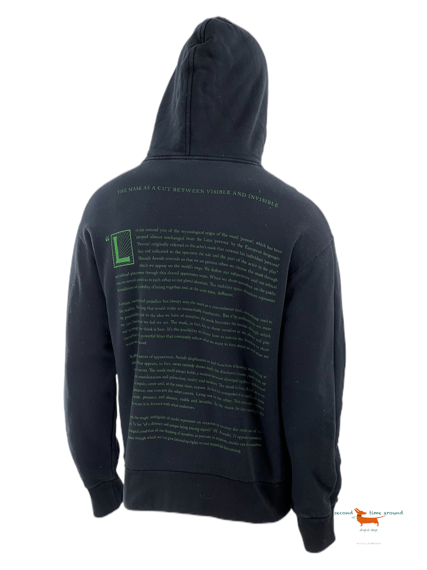 Gucci Hoodie