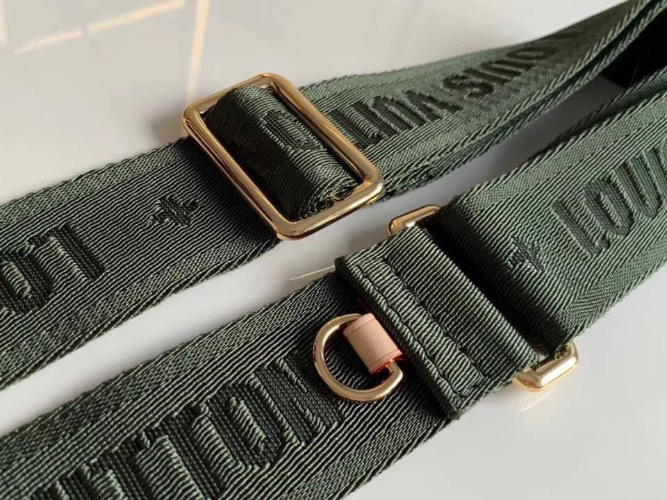 Louis Vuitton Multi Pochette Accessories