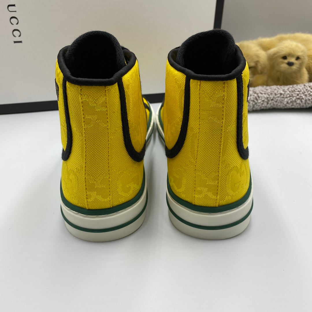 Men's Gucci Tennis 1977 Sneakers