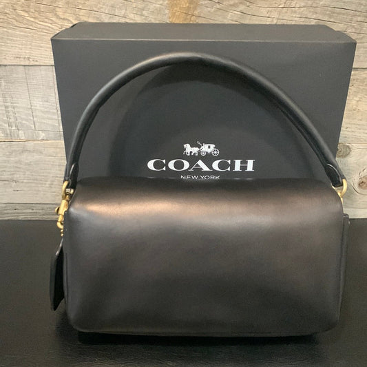 Coach Pillow Tabby 26 Shoulder Bag