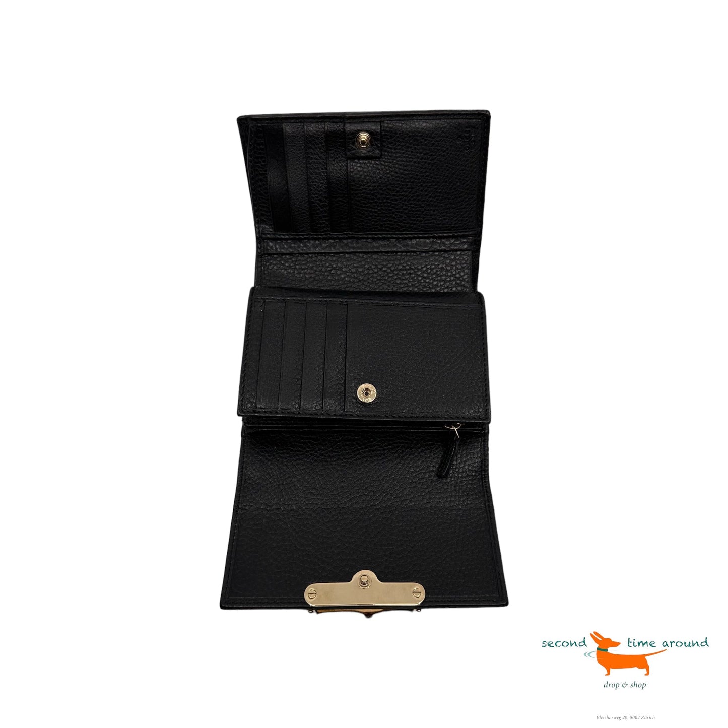 Gucci Diana Wallet