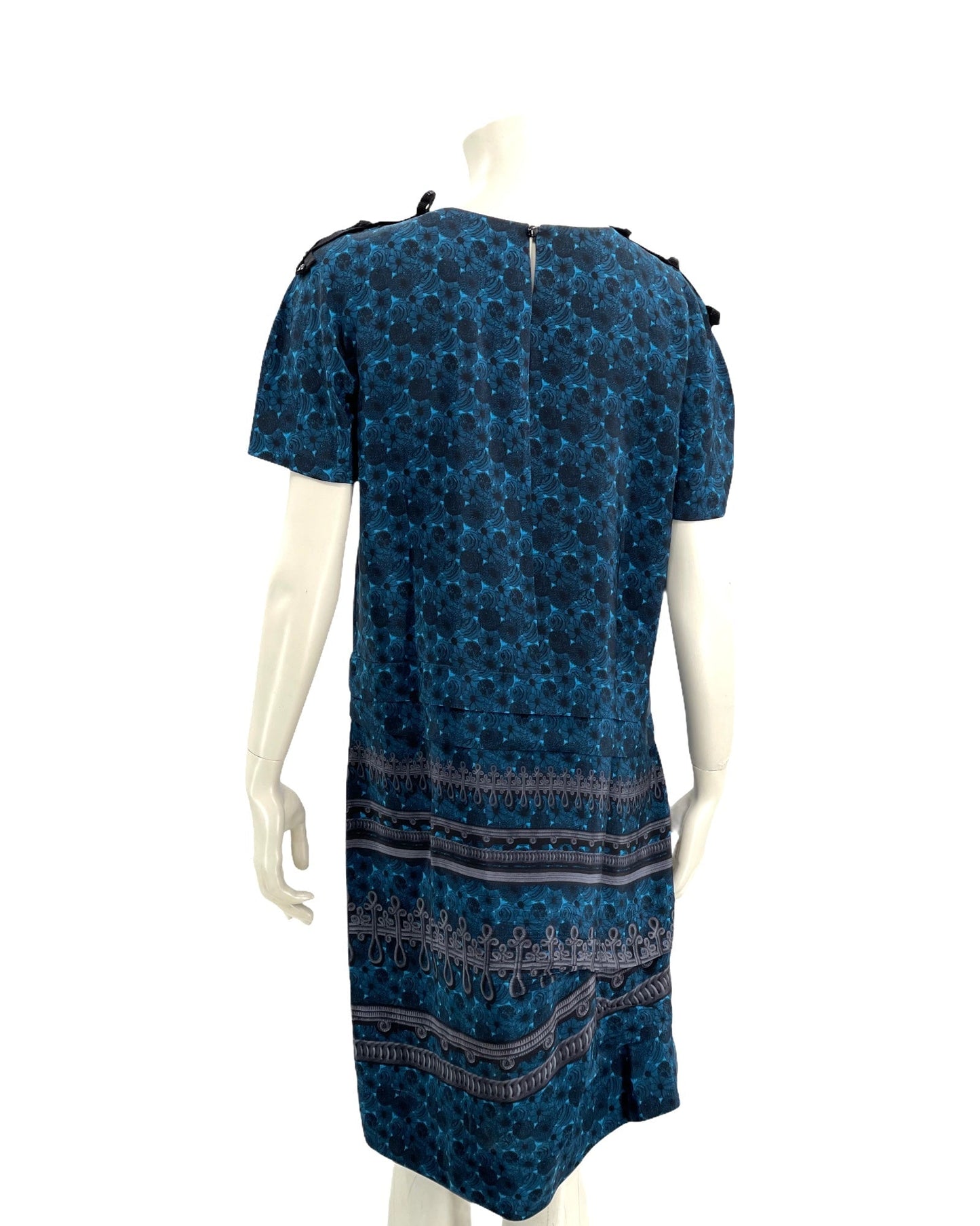Louis Vuitton Kleid