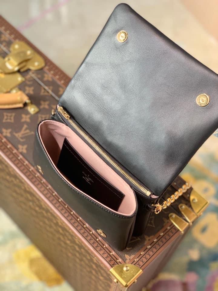 Louis Vuitton Pochette Coussin bag