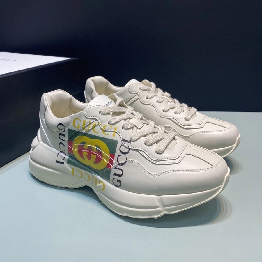 Gucci Rhyton Sneakers Regular