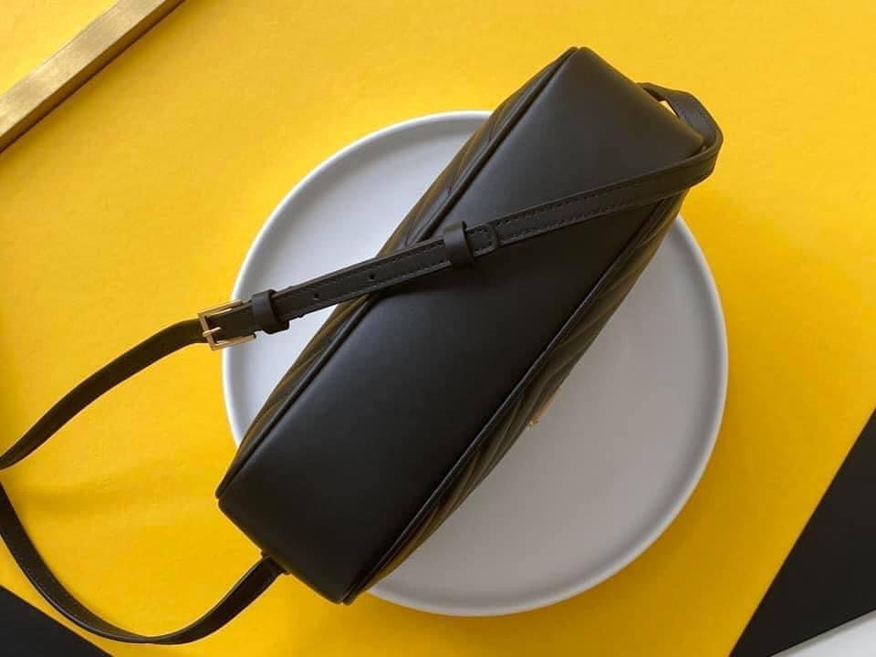 YSL Lou Camera Bag