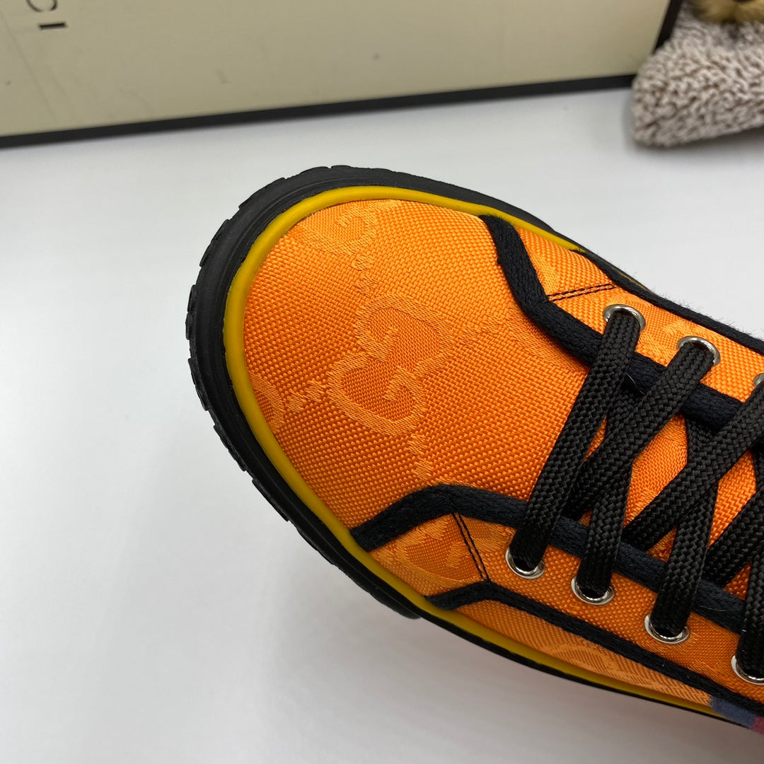 Men's Gucci Tennis 1977 Sneakers
