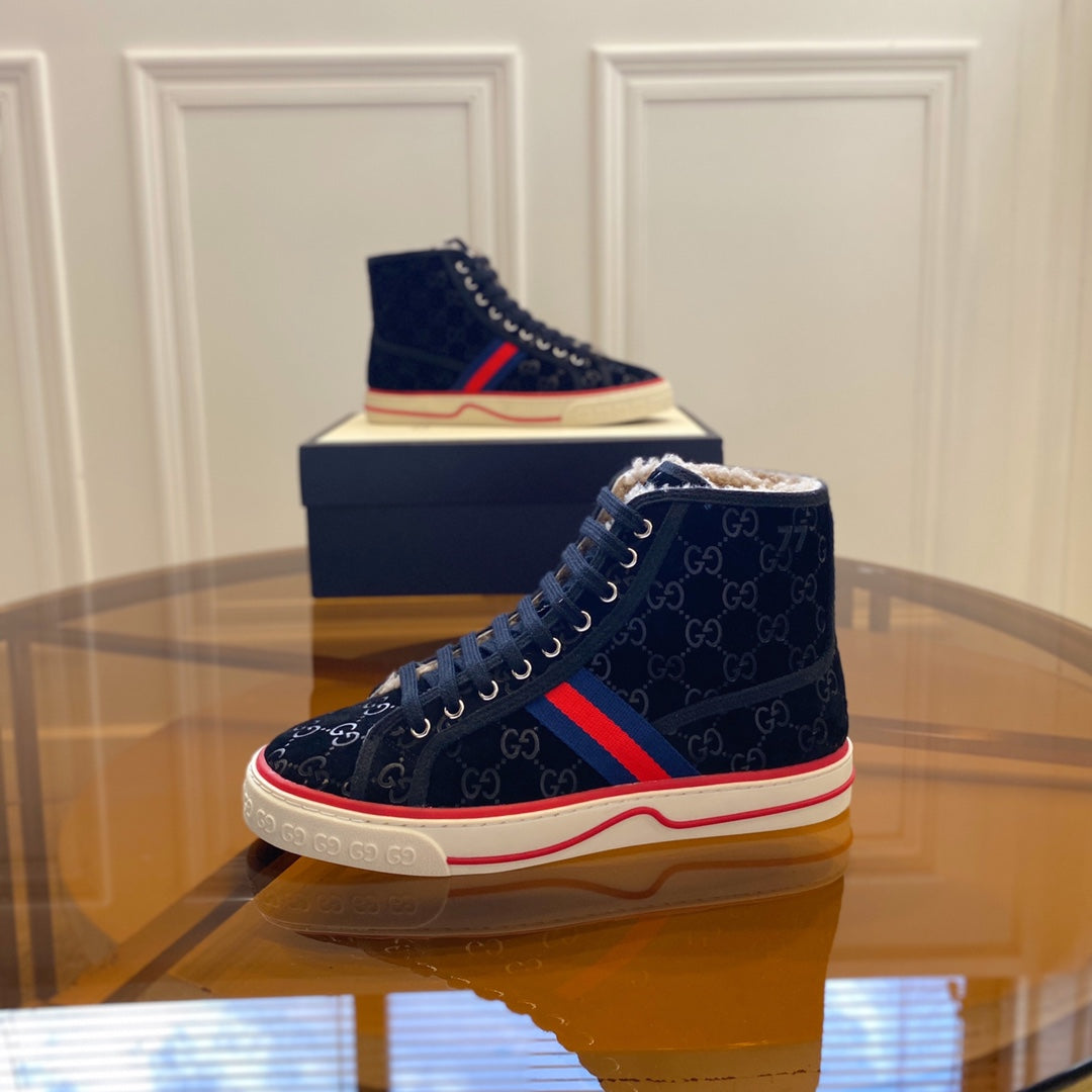 Men's Gucci Tennis 1977 sneakers
