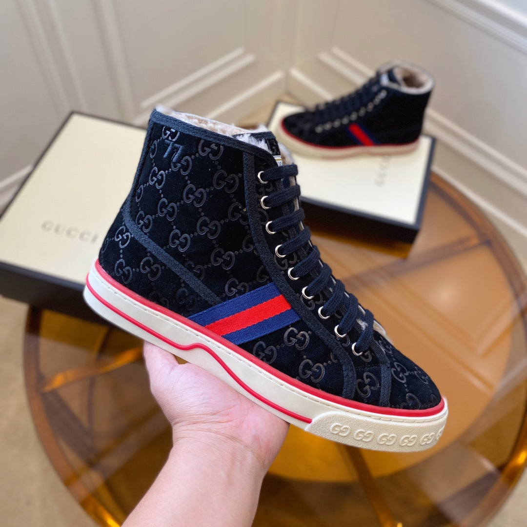 Men's Gucci Tennis 1977 sneakers