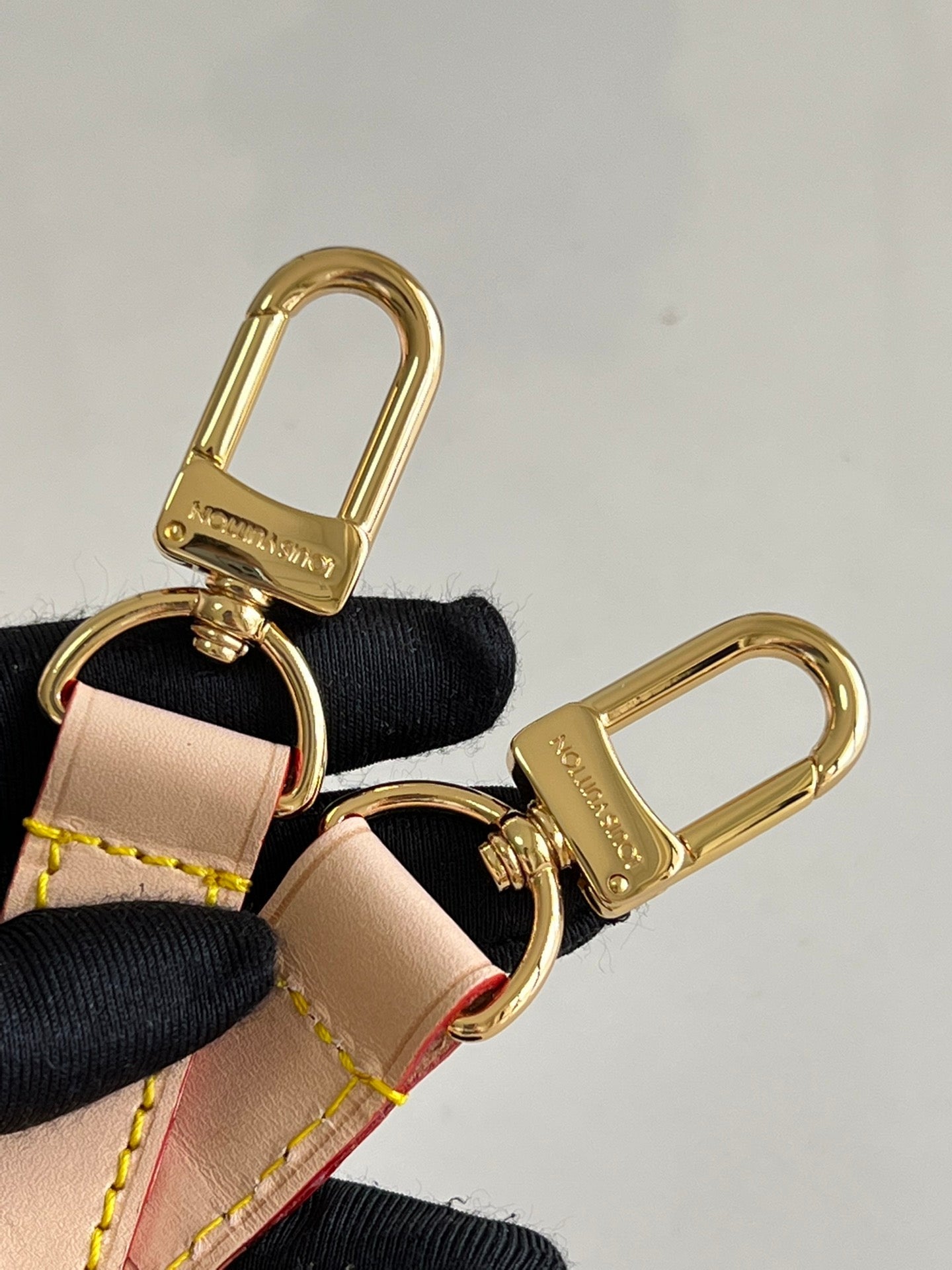 Louis Vuitton Speedy Bandoulière 25 Bag