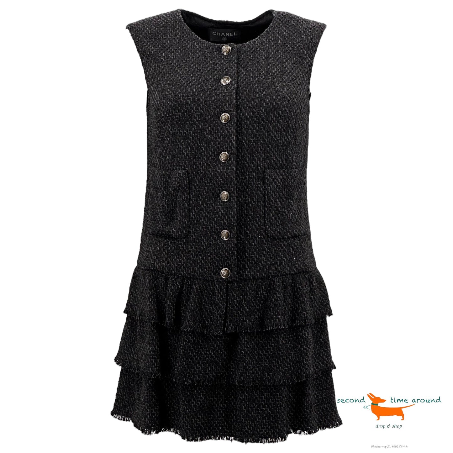 Chanel Dress