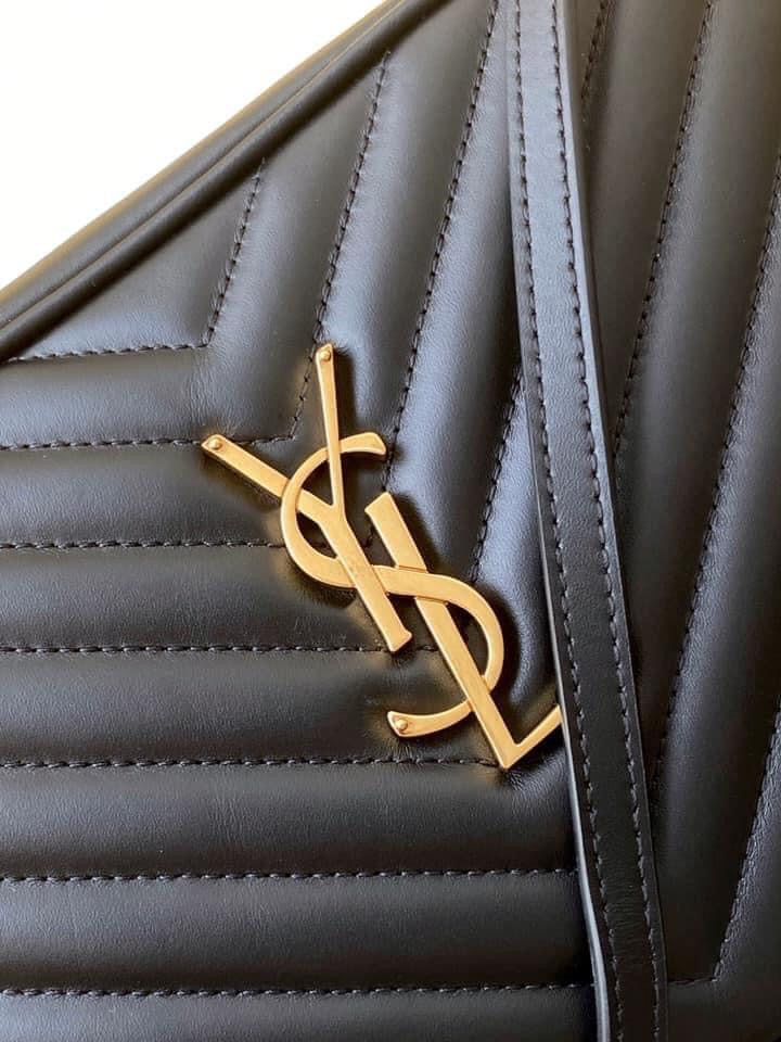YSL Lou Camera Bag