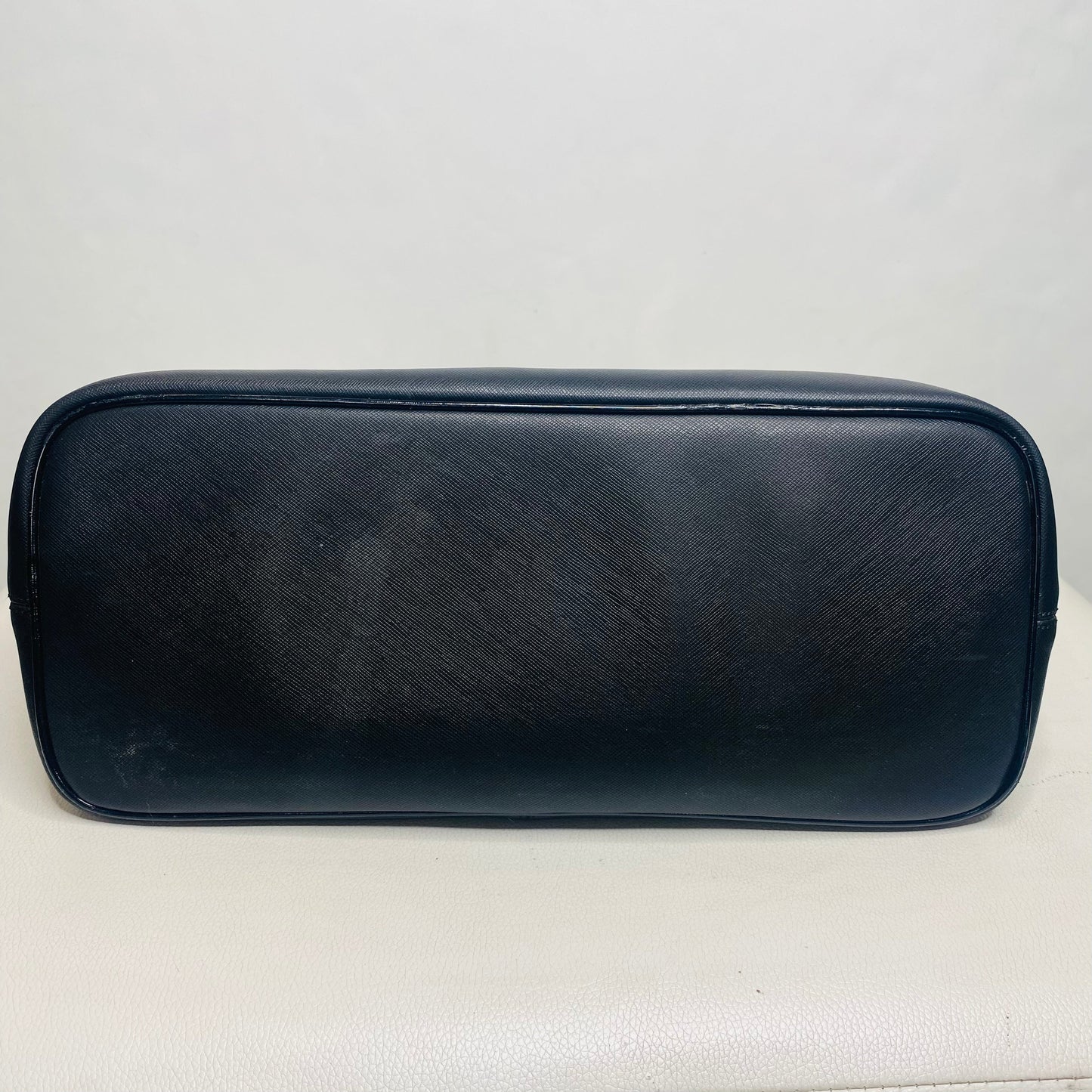 COACH Large Tote Black