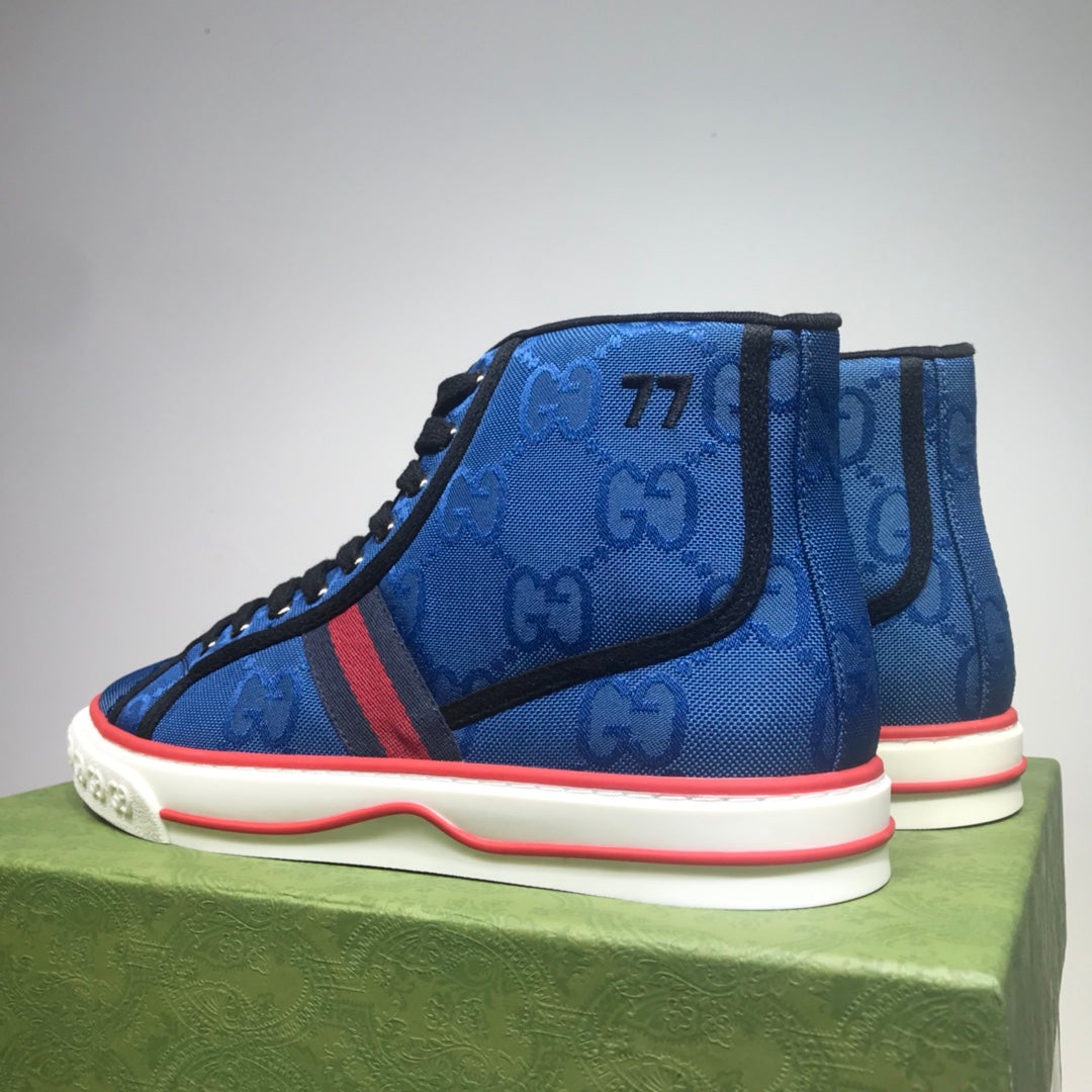 Men's Gucci Tennis 1977 Sneakers