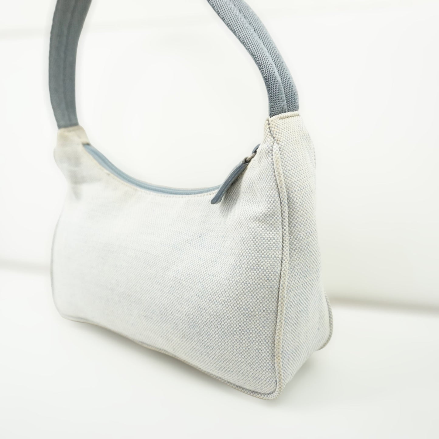 Prada babyblÃƒÆ’Ã‚Â¥ Pochette