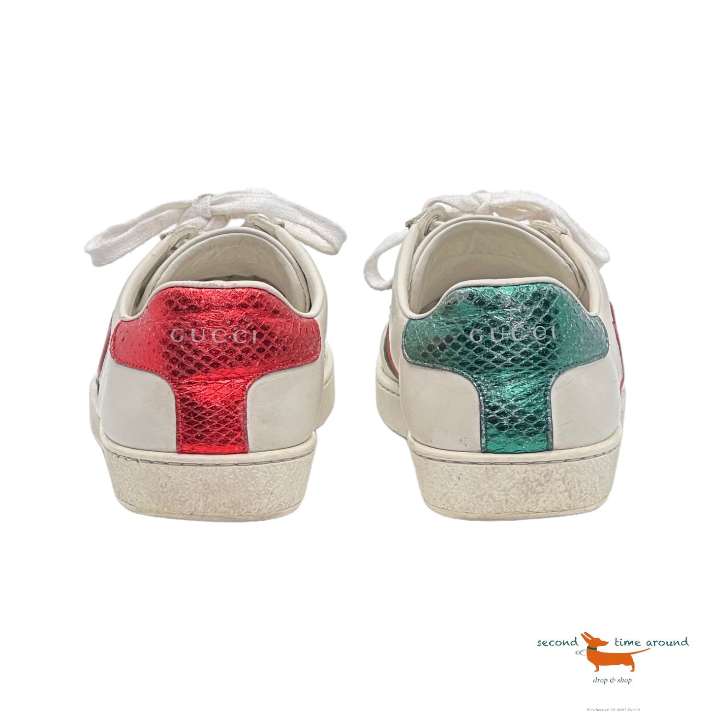 Gucci Sneaker
