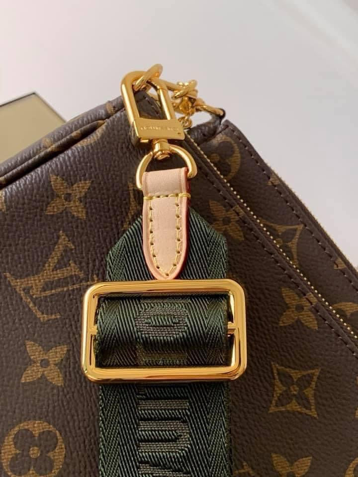 Louis Vuitton Multi Pochette Accessories