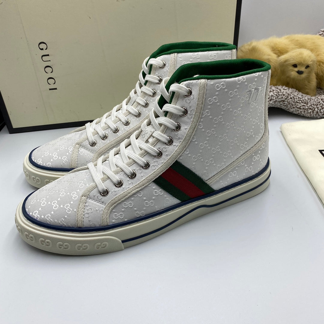 Men's Gucci Tennis 1977 Sneakers