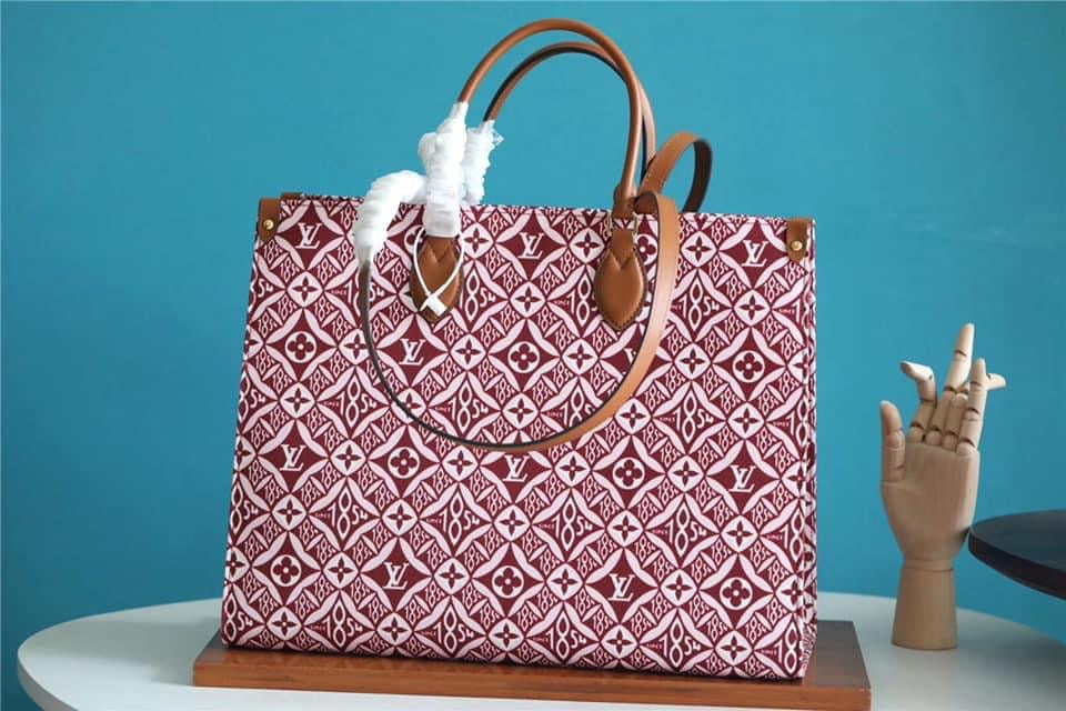 Louis Vuitton OnTheGo Gm