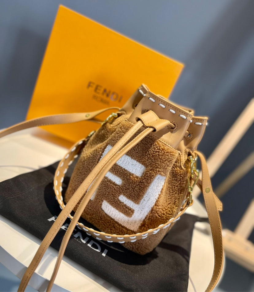 Fendi woman handbag