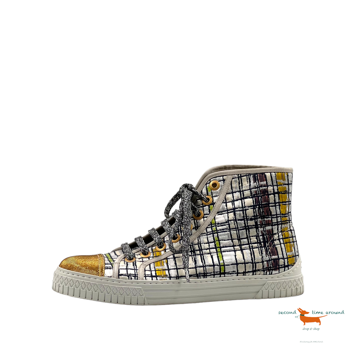 Chanel Sneakers