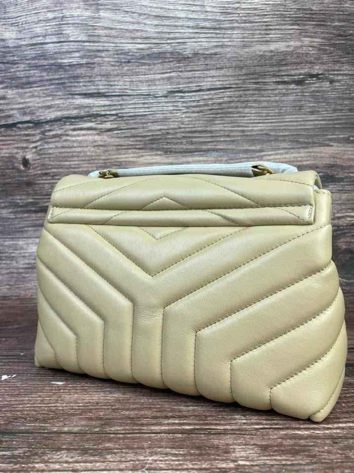 YSL Loulou Medium  Bag