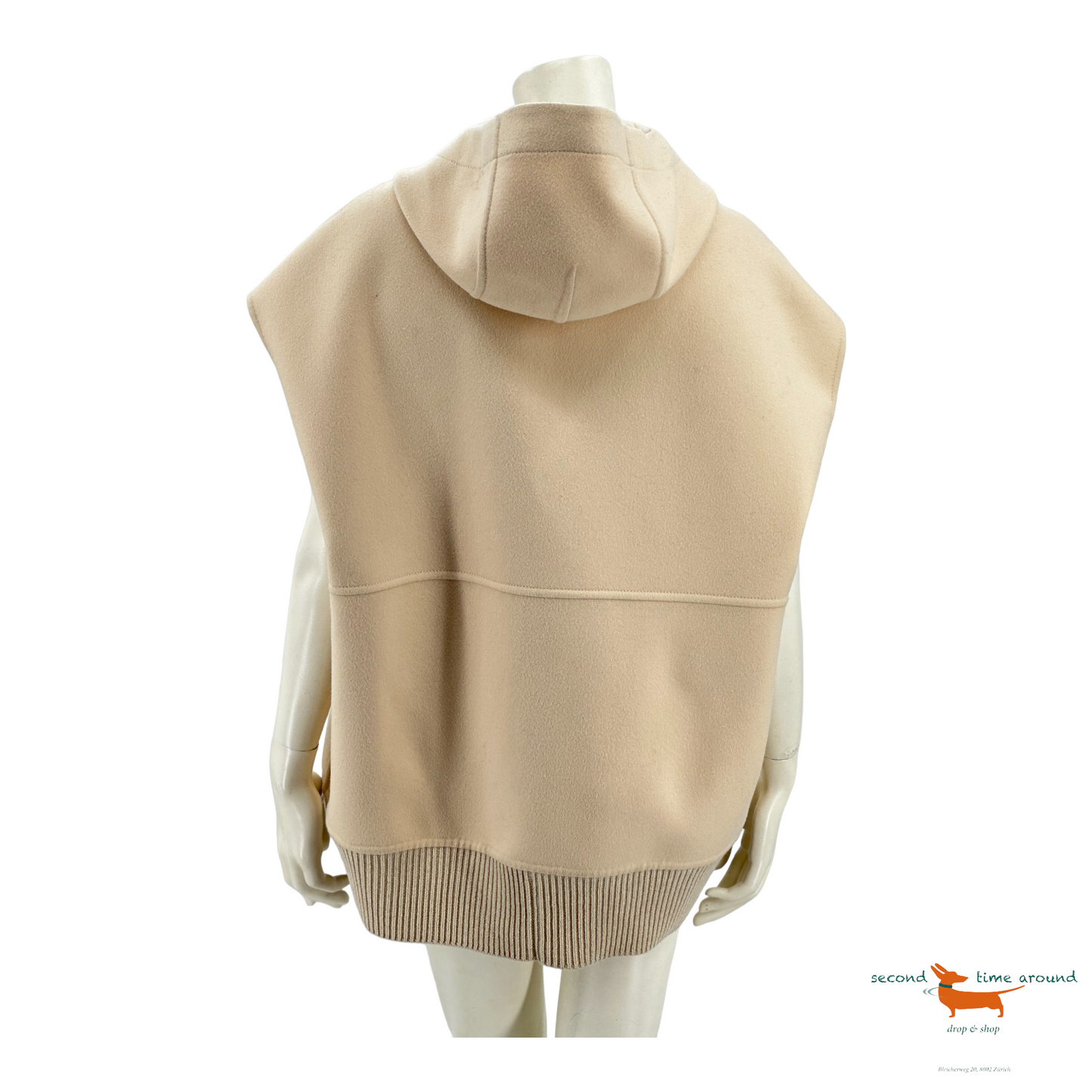 Louis Vuitton Veste