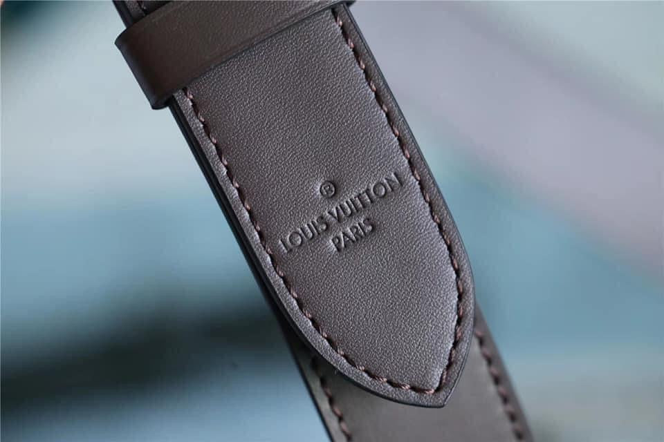 Louis Vuitton Muria Bucket Bag