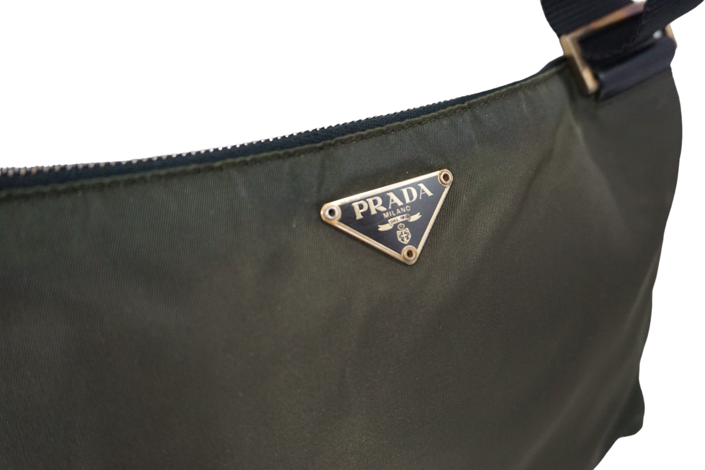 Prada ArmygrÃƒÆ’Ã‚Â¸n Crossbody