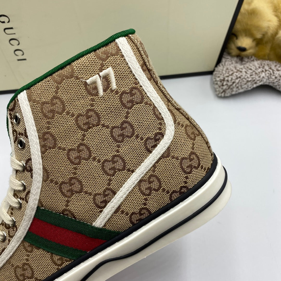 Men's Gucci Tennis 1977 Sneakers