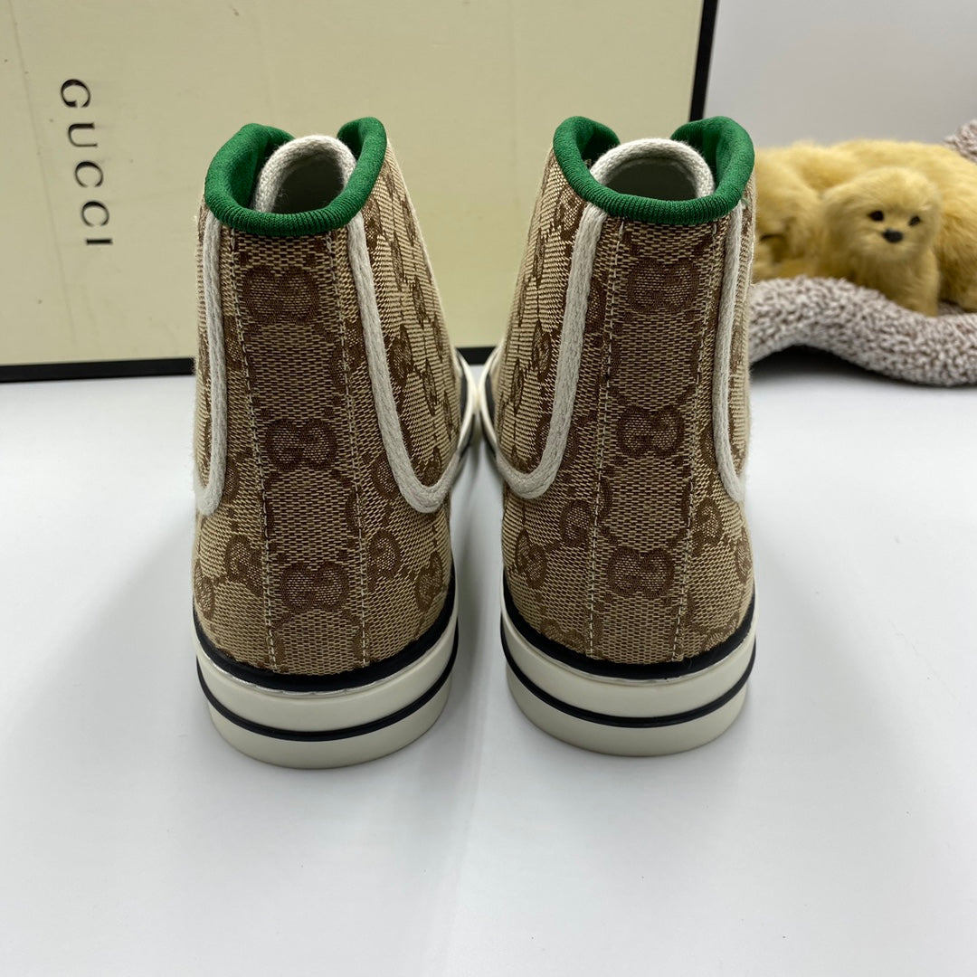 Men's Gucci Tennis 1977 Sneakers