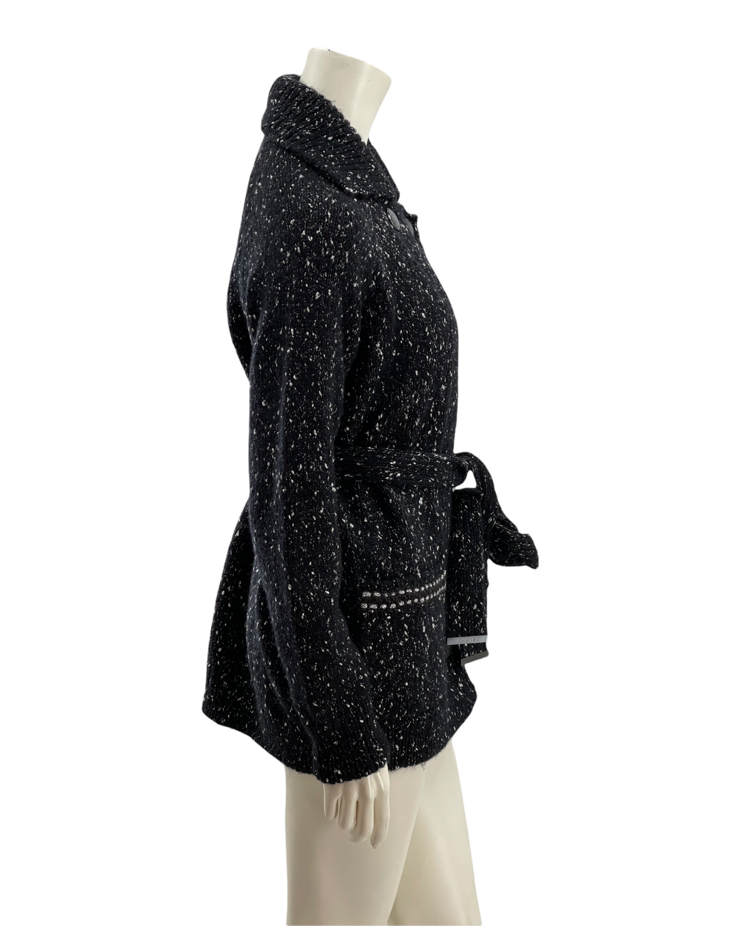 Chanel Jacke