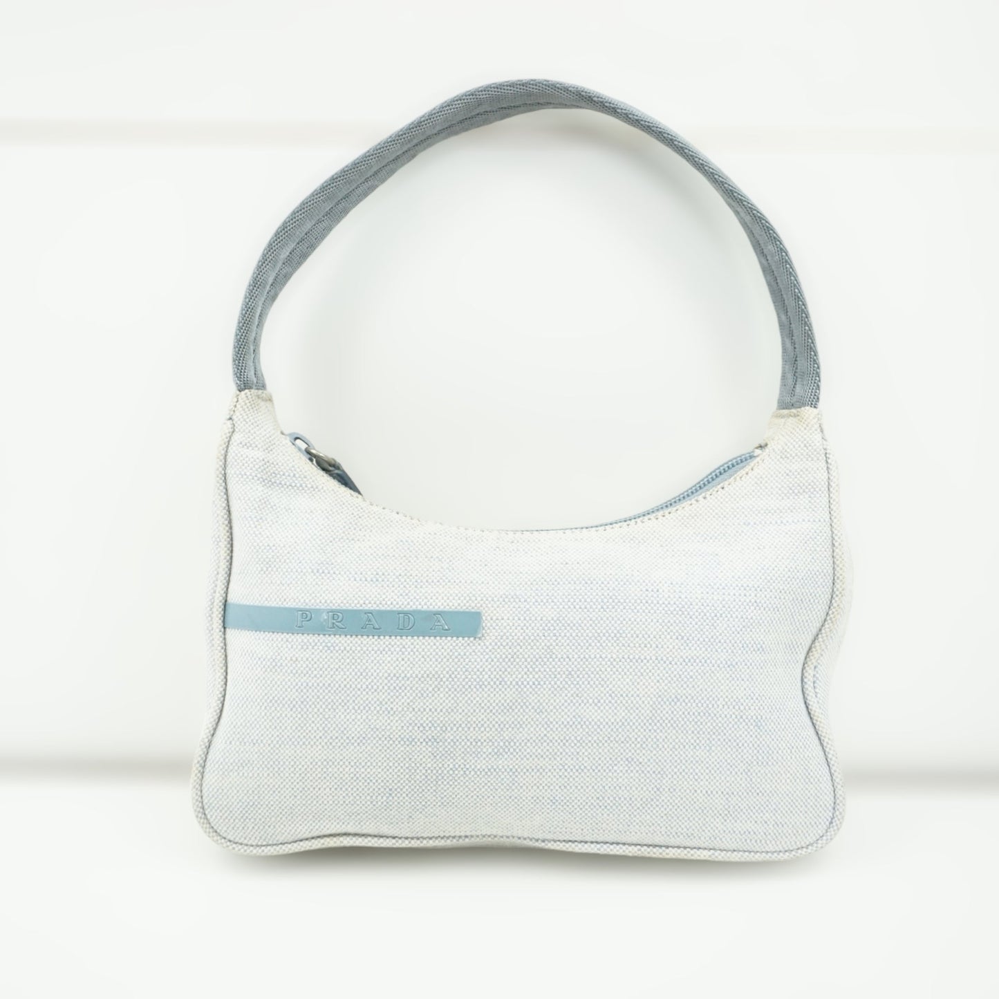 Prada babyblÃƒÆ’Ã‚Â¥ Pochette