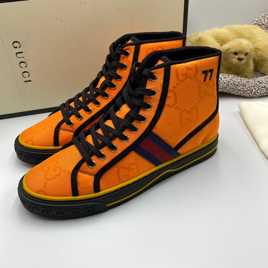 Men's Gucci Tennis 1977 Sneakers