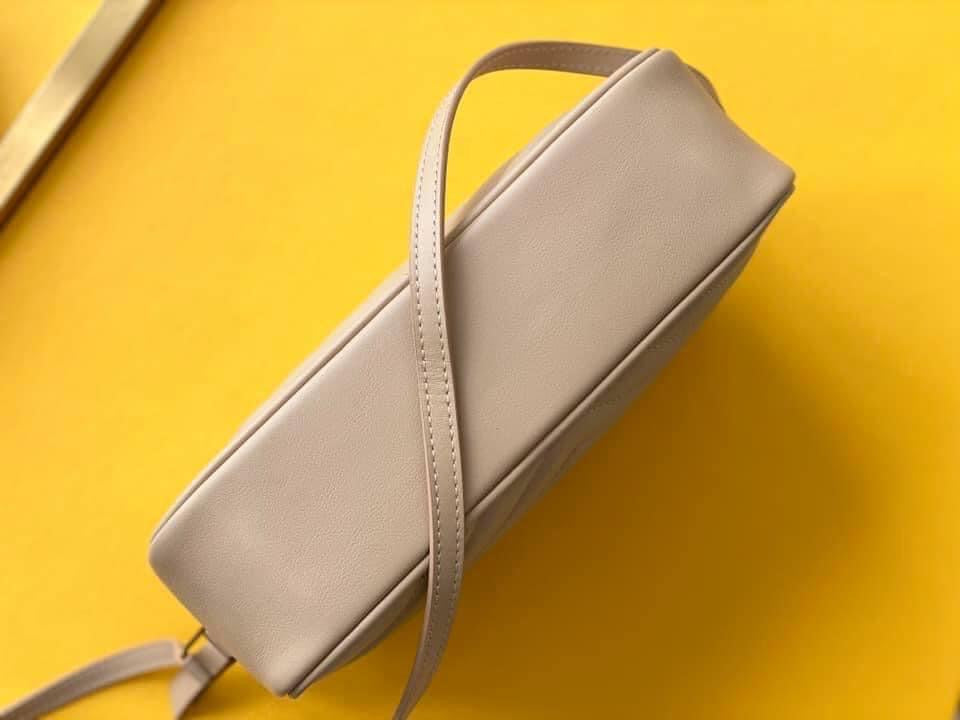 YSL Lou Camera Bag