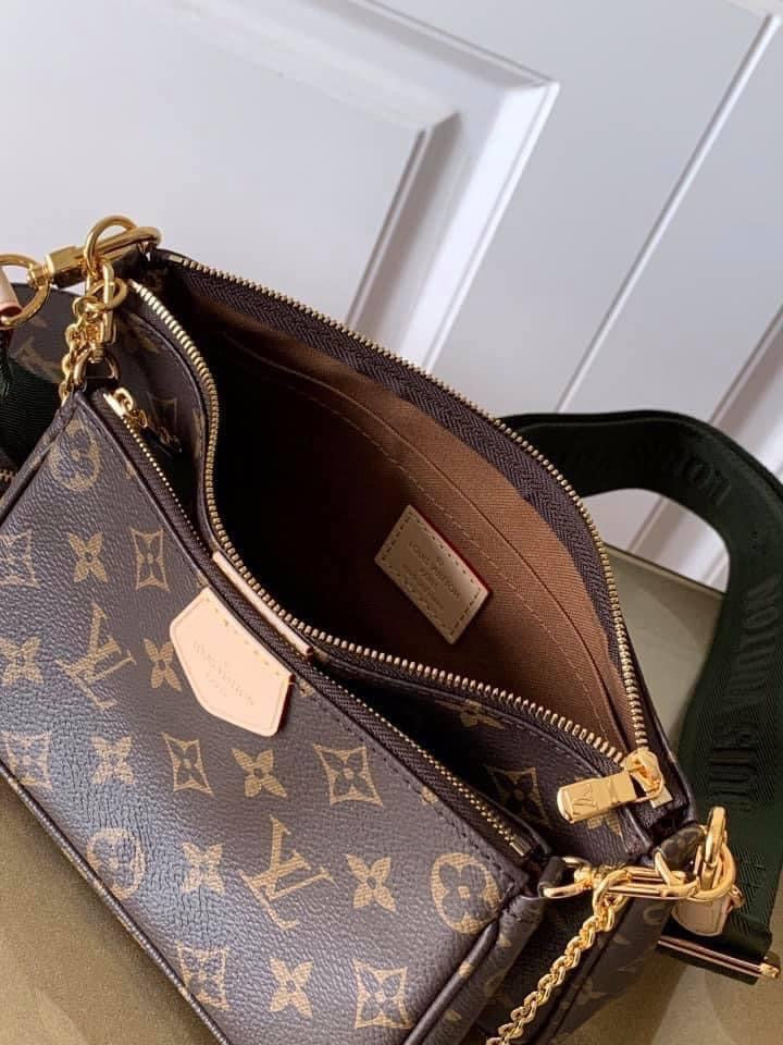Louis Vuitton Multi Pochette Accessories