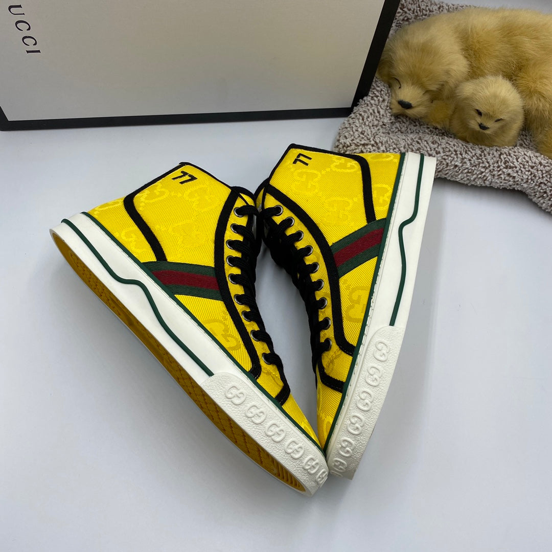 Men's Gucci Tennis 1977 Sneakers