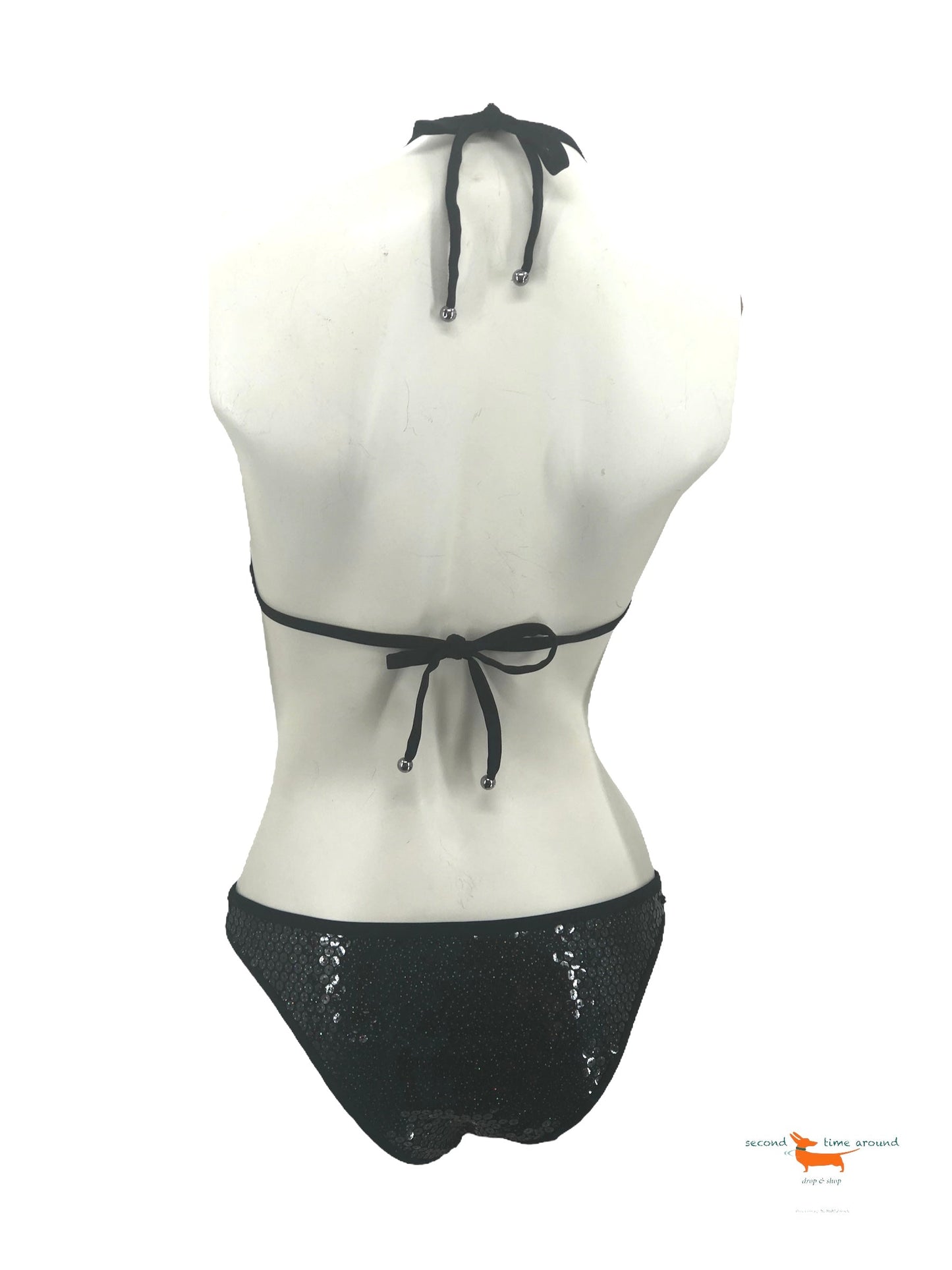 Chanel Bikini