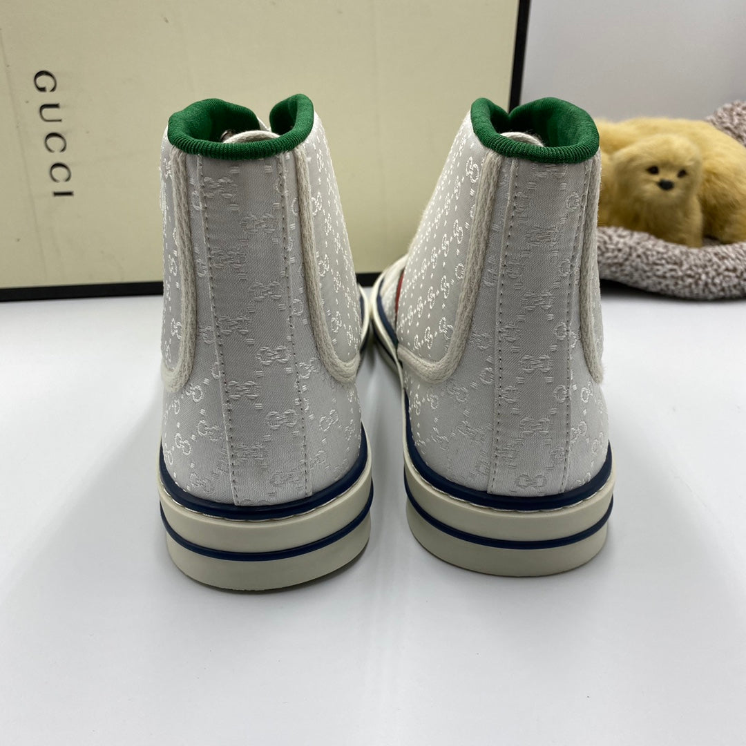 Men's Gucci Tennis 1977 Sneakers