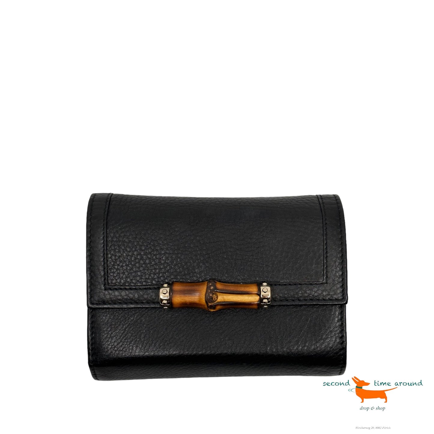 Gucci Diana Wallet