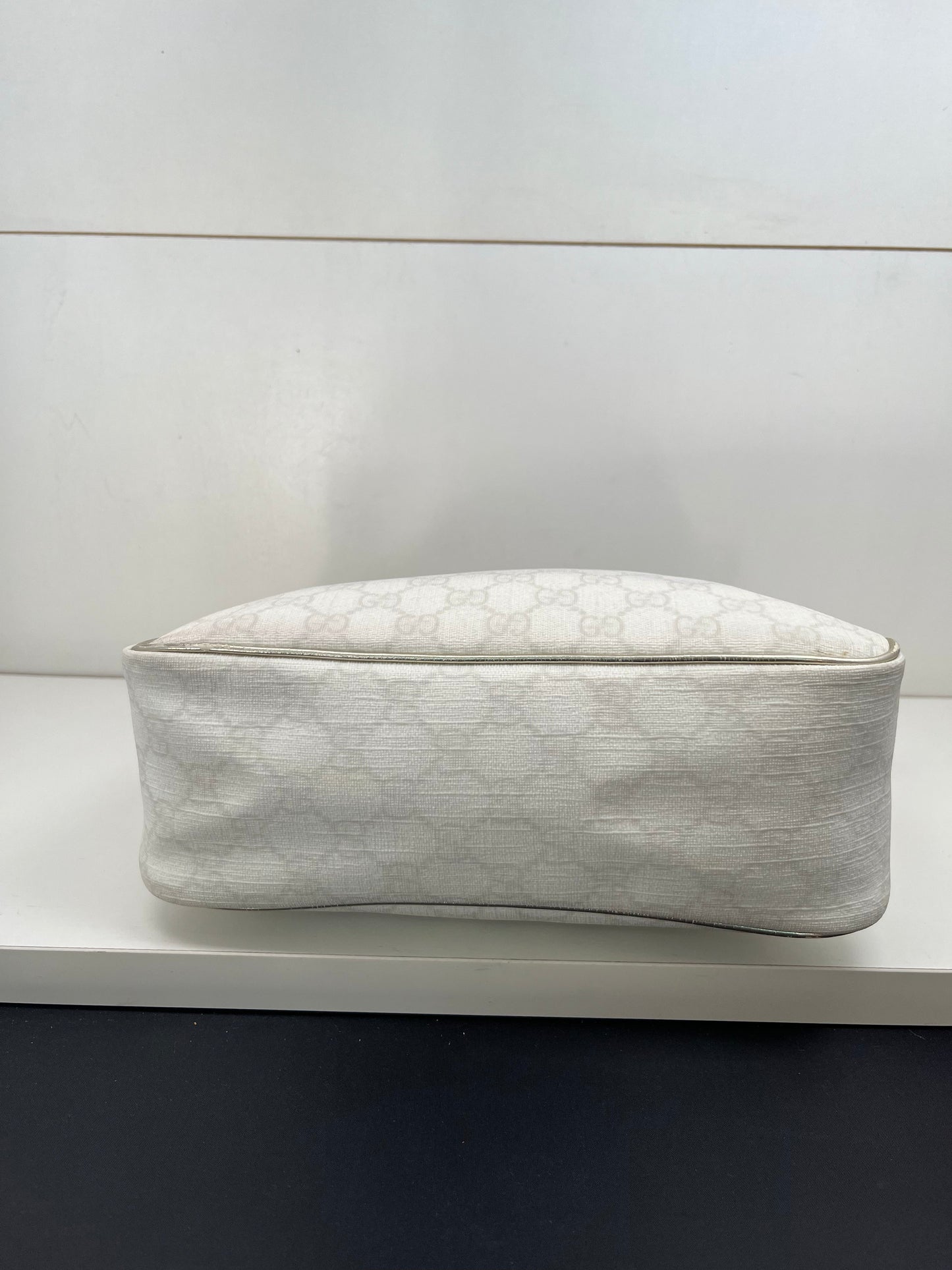 Gucci LÃƒÆ’Ã‚Â¦der Skuldertaske