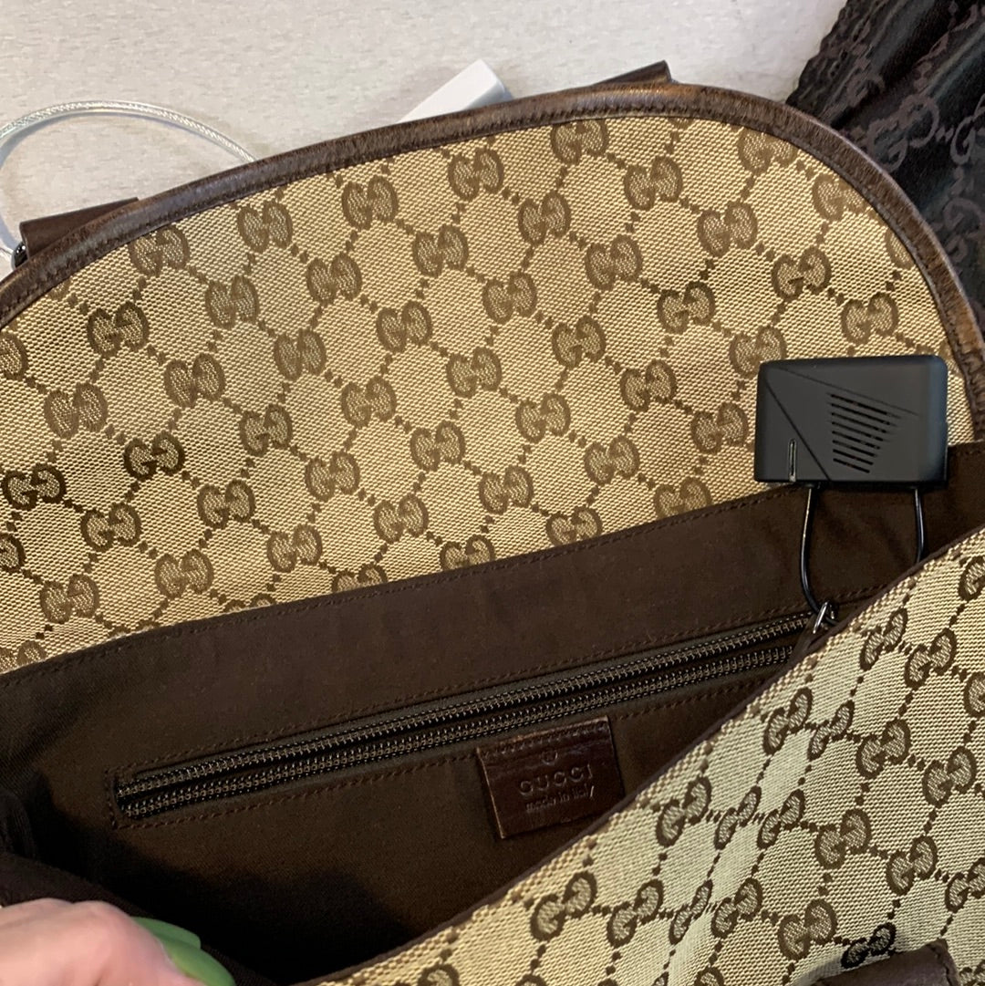 Gucci Vintage Belt Bag