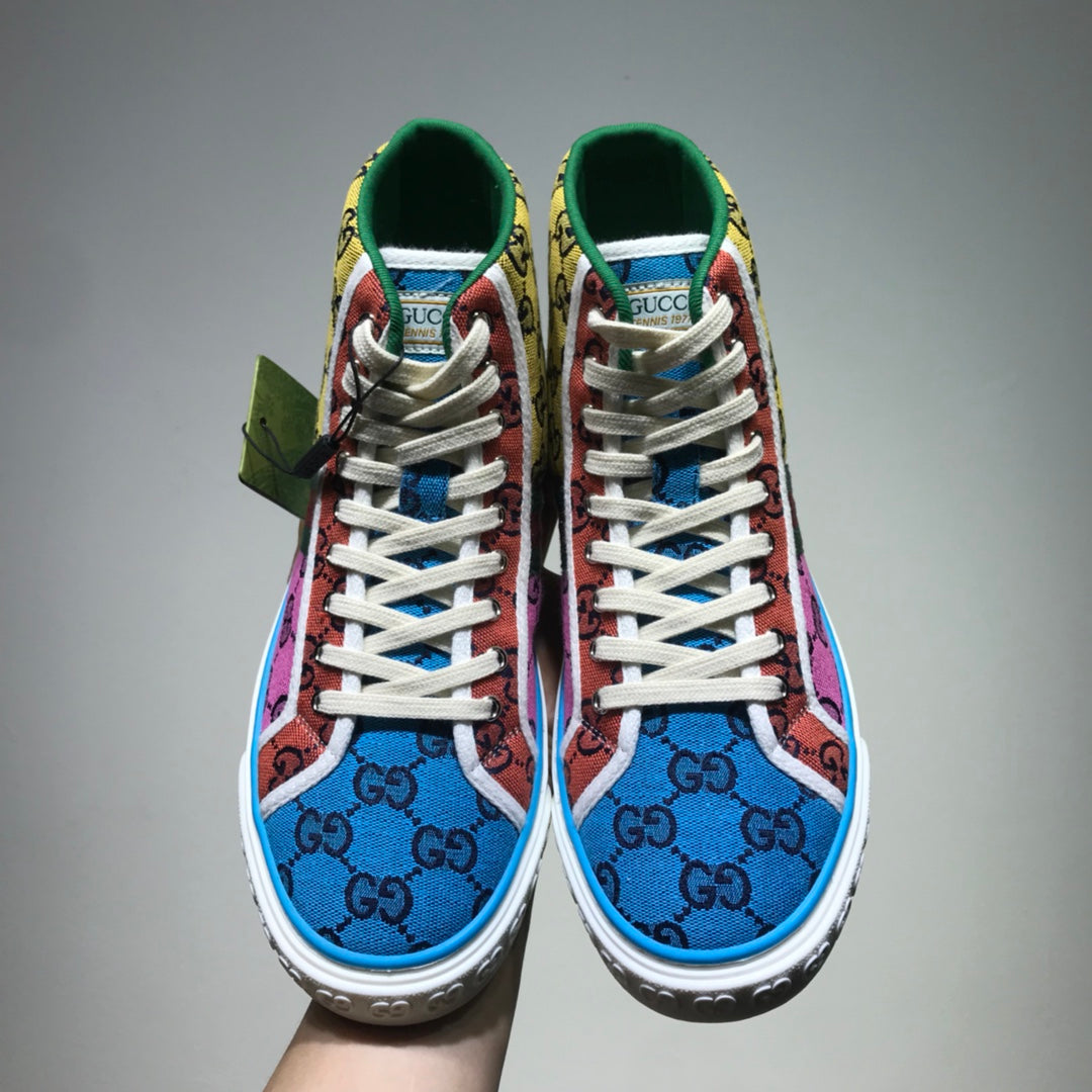 Men's Gucci Tennis 1977 Sneakers