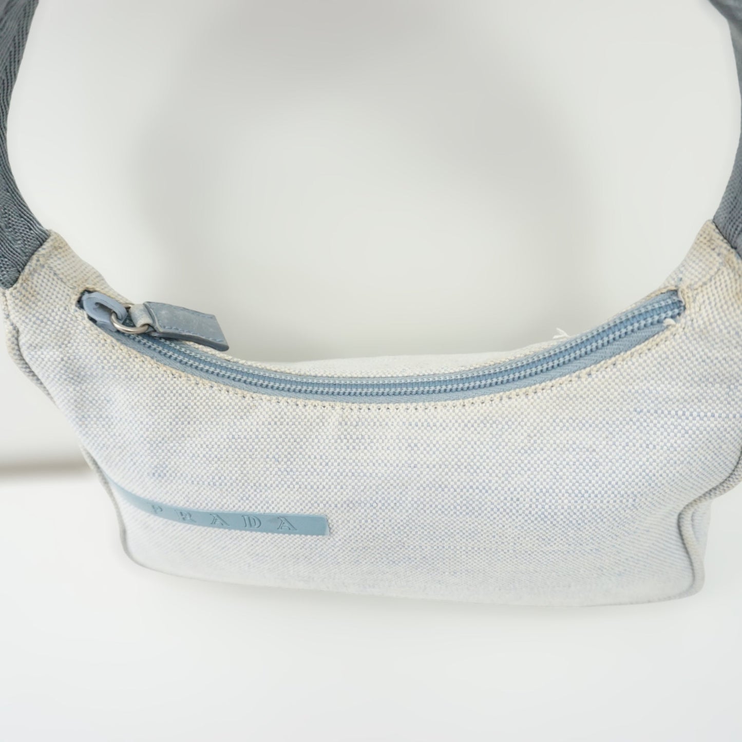 Prada babyblÃƒÆ’Ã‚Â¥ Pochette