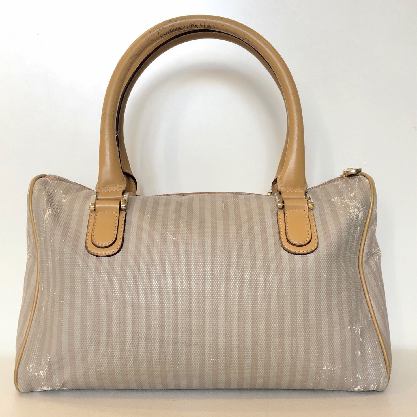 FENDI Vintage Doctor Bag