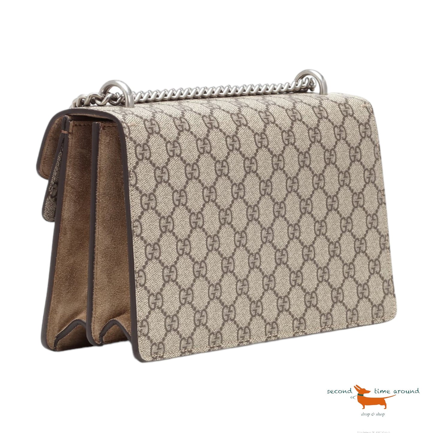 Gucci Dionysus small shoulder Bag