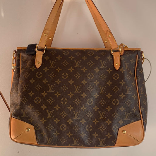 Louis Vuitton Monogram Estrela Shoulder Bag