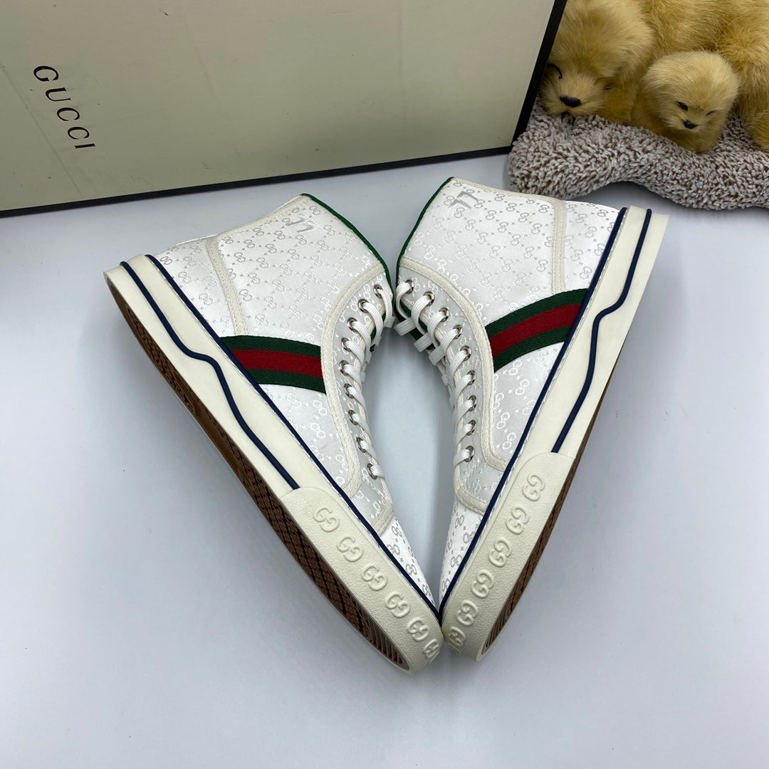 Men's Gucci Tennis 1977 Sneakers